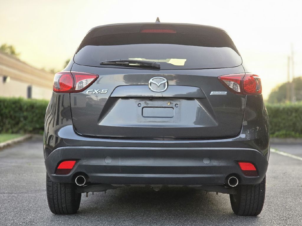 2015 Mazda CX-5 Image 6