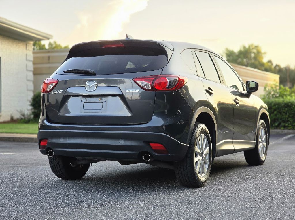 2015 Mazda CX-5 Image 7