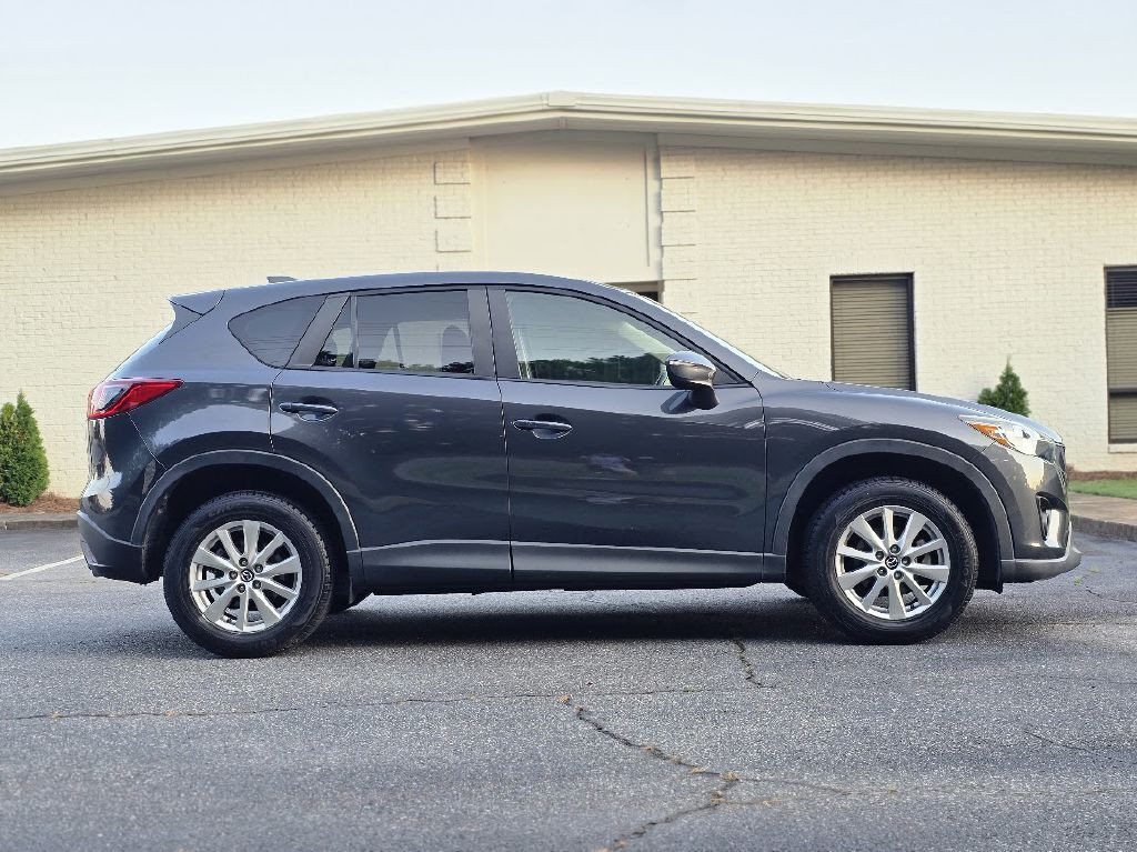 2015 Mazda CX-5 Image 8