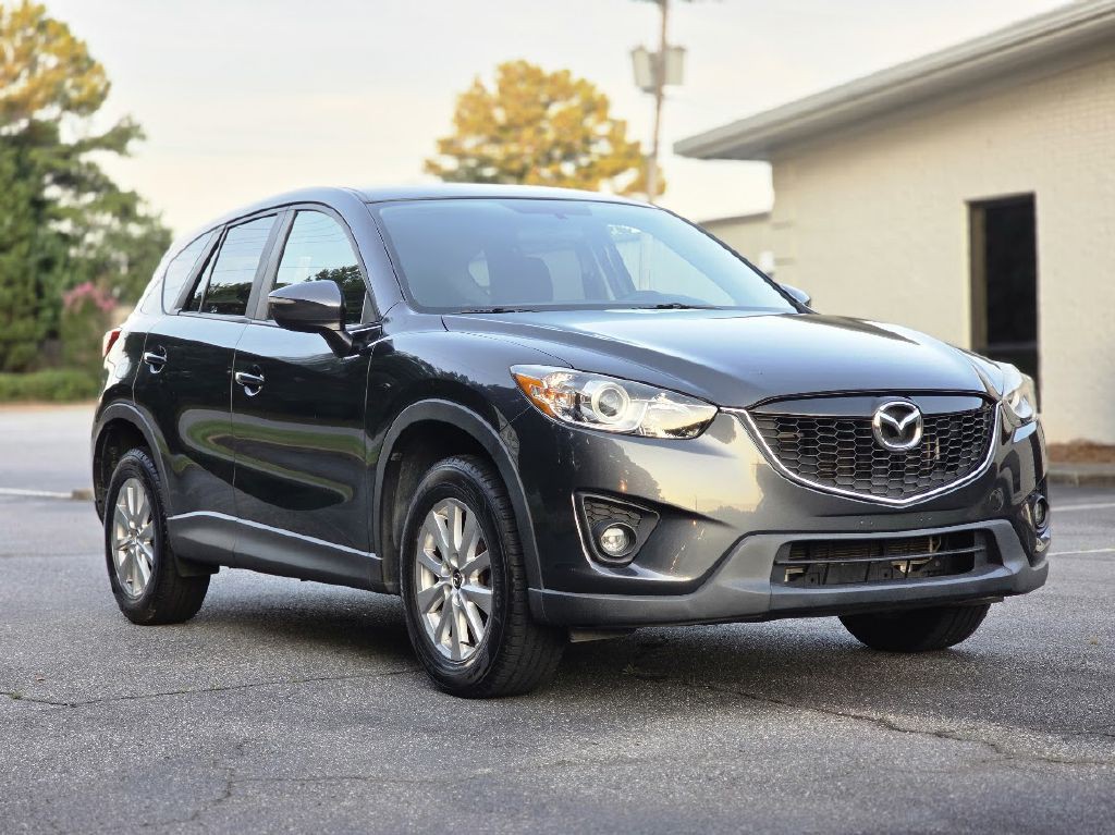 2015 Mazda CX-5 Image 9