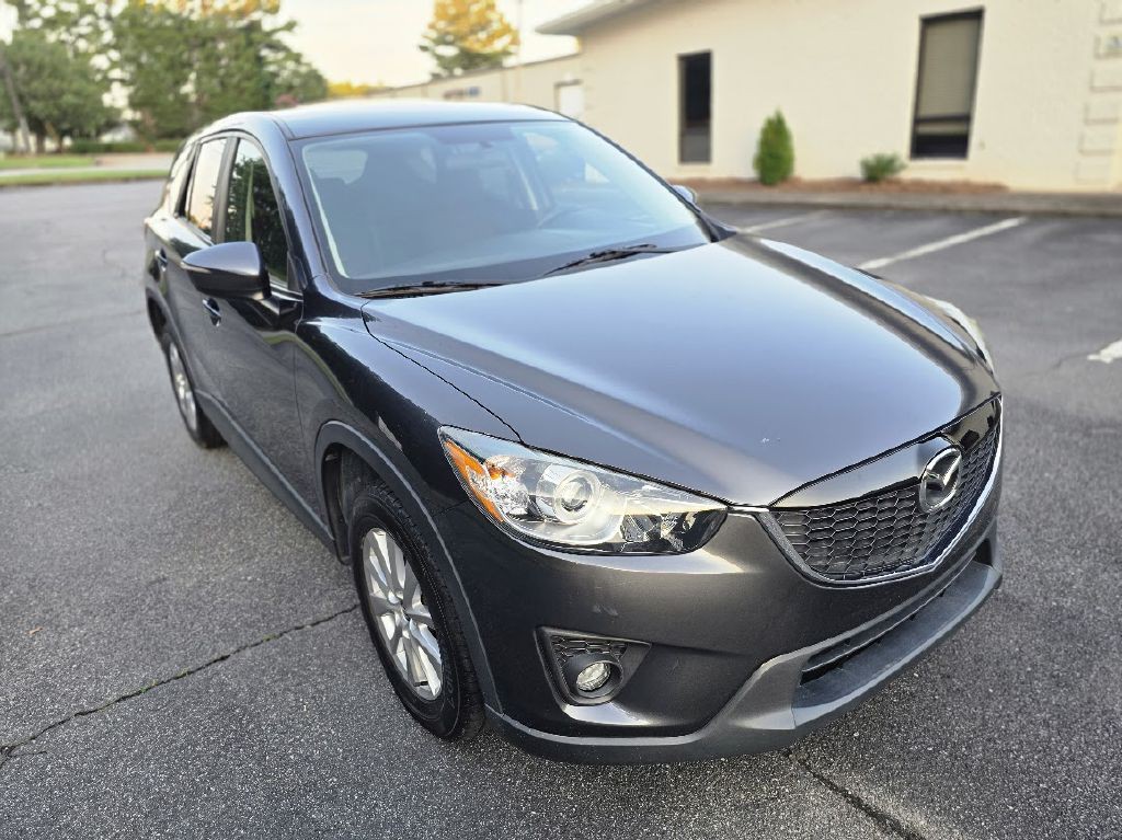 2015 Mazda CX-5 Image 10