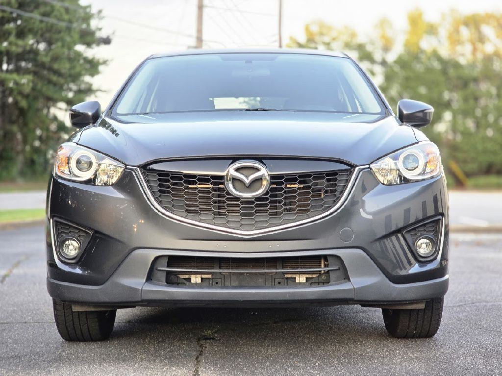 2015 Mazda CX-5 Image 11