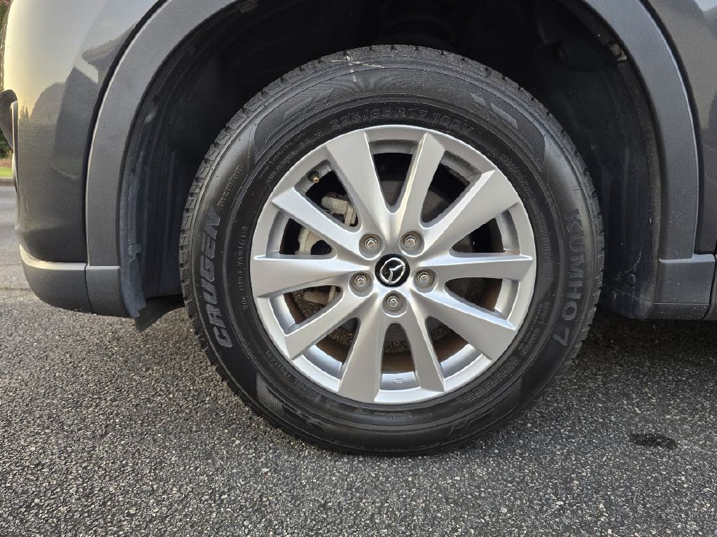 2015 Mazda CX-5 Image 13
