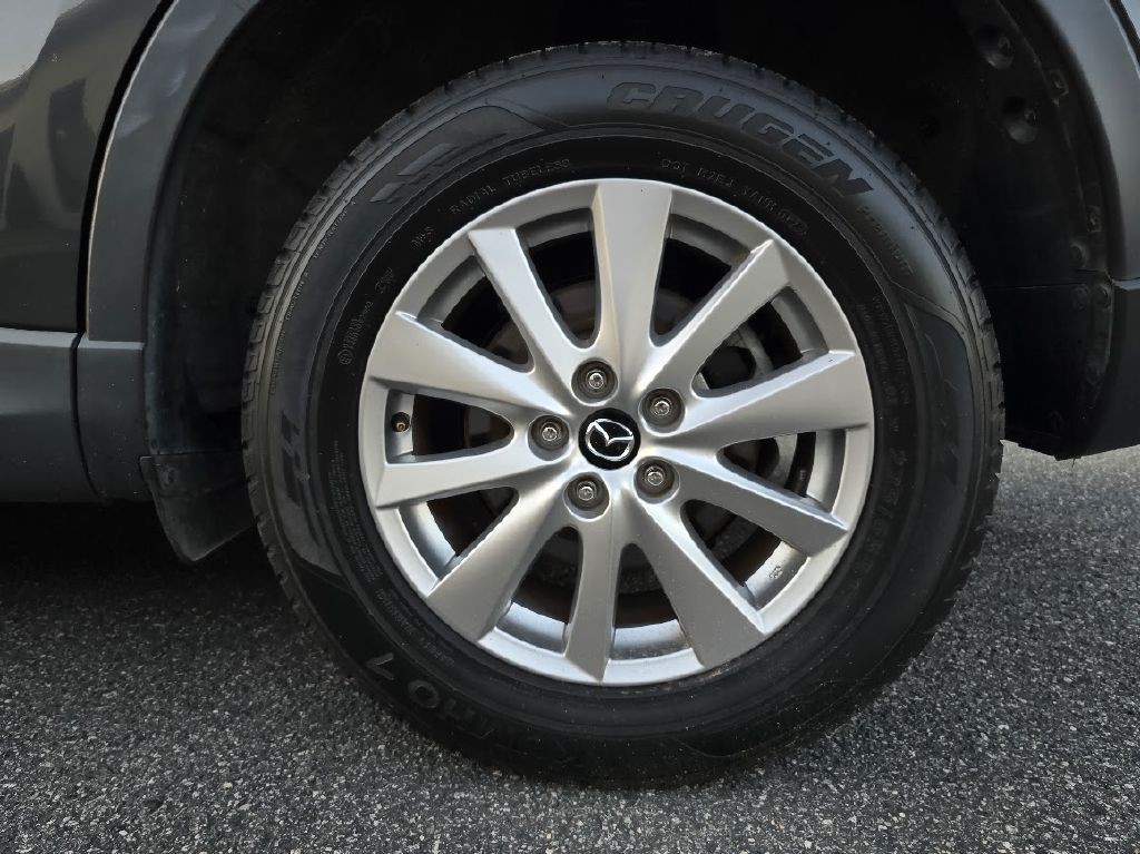 2015 Mazda CX-5 Image 15