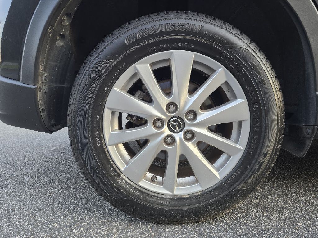 2015 Mazda CX-5 Image 17