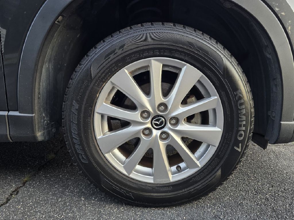 2015 Mazda CX-5 Image 19