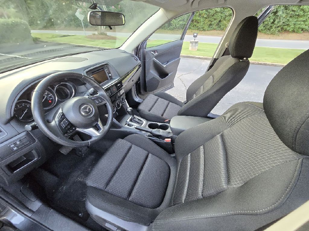 2015 Mazda CX-5 Image 21