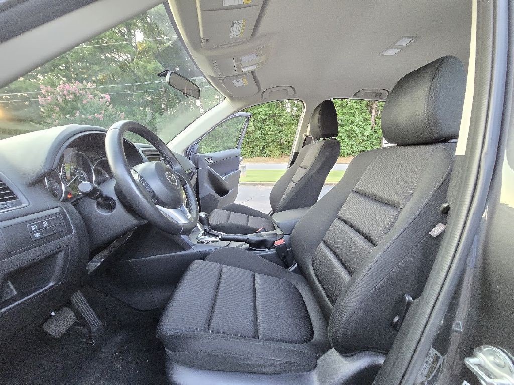 2015 Mazda CX-5 Image 22