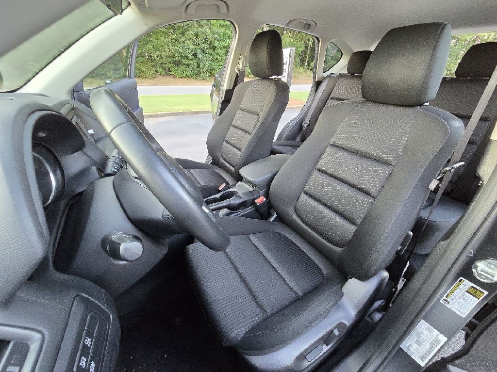 2015 Mazda CX-5 Image 23