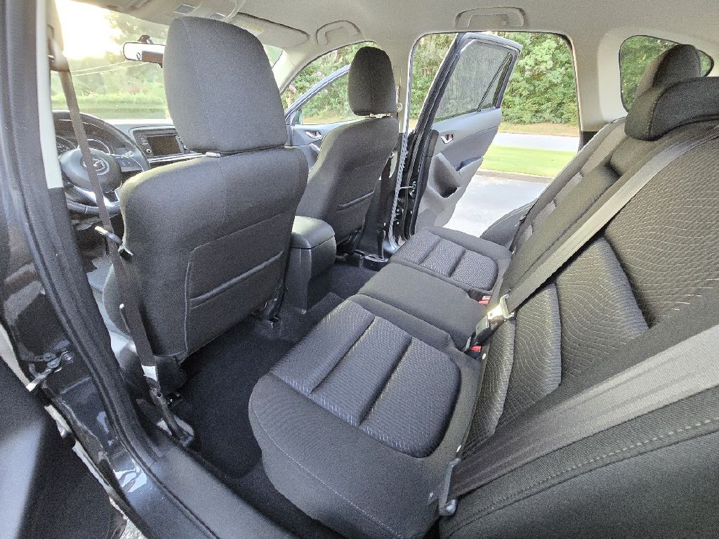 2015 Mazda CX-5 Image 24