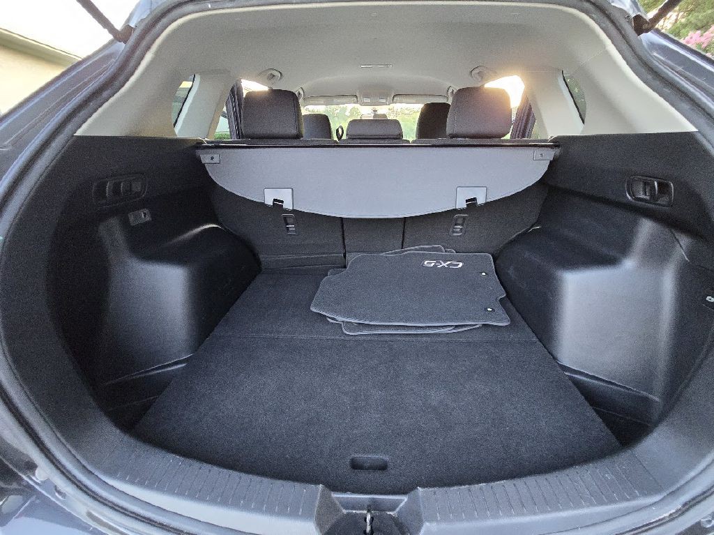 2015 Mazda CX-5 Image 26