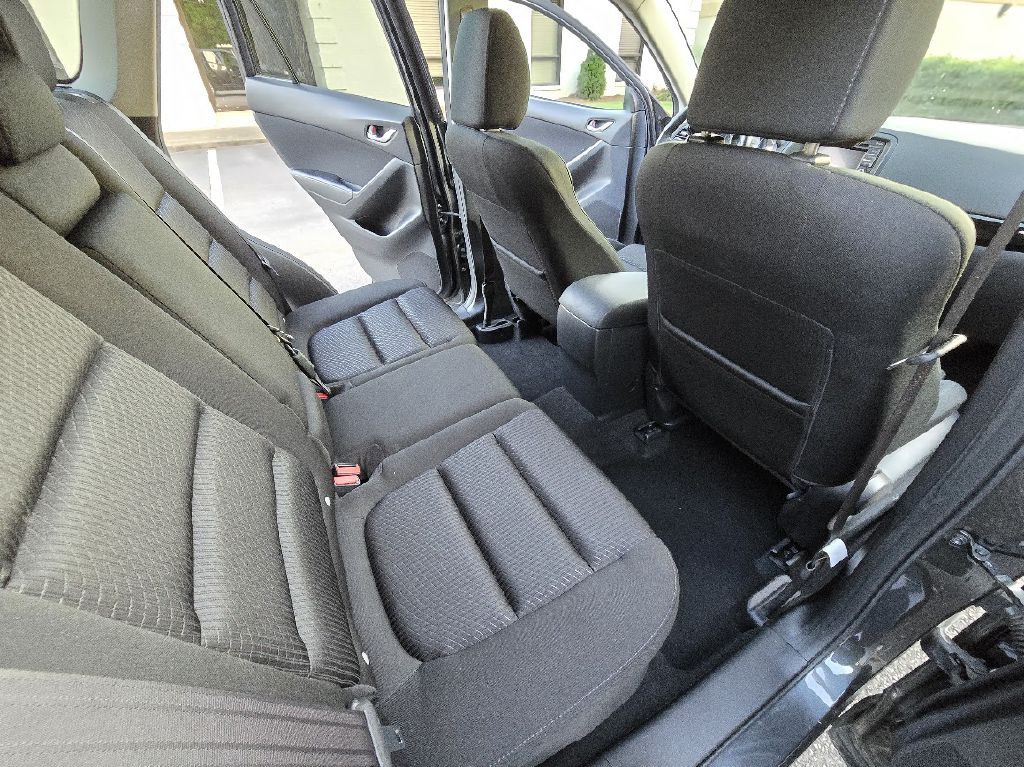 2015 Mazda CX-5 Image 27