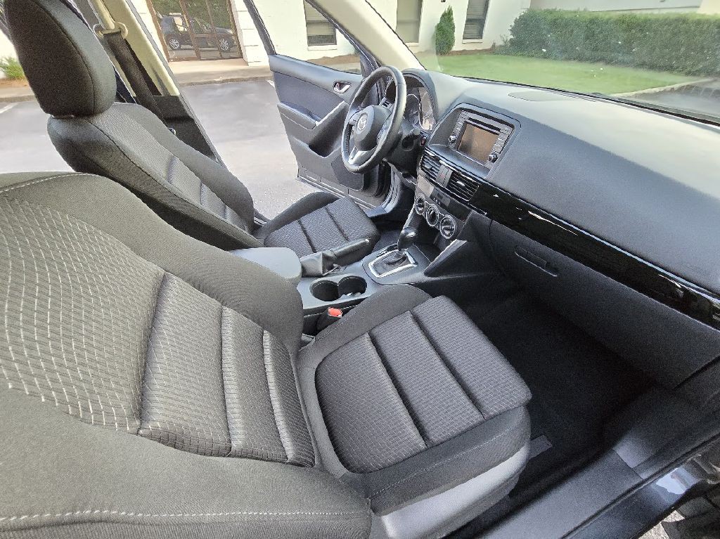 2015 Mazda CX-5 Image 28