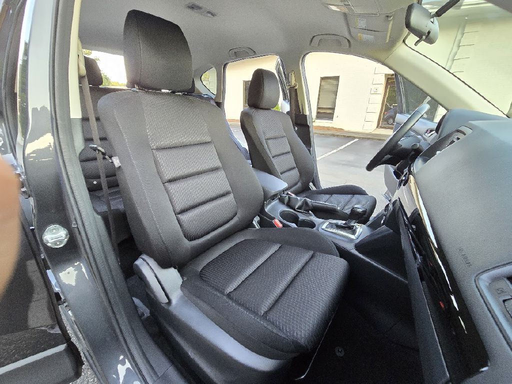 2015 Mazda CX-5 Image 29