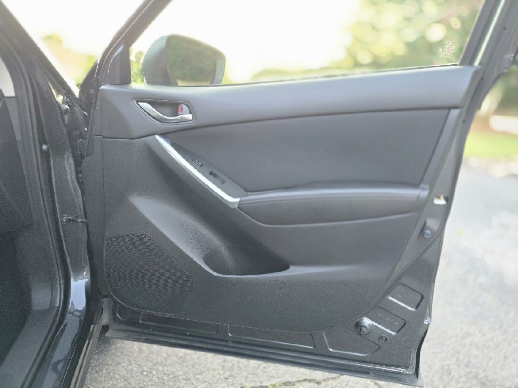 2015 Mazda CX-5 Image 30
