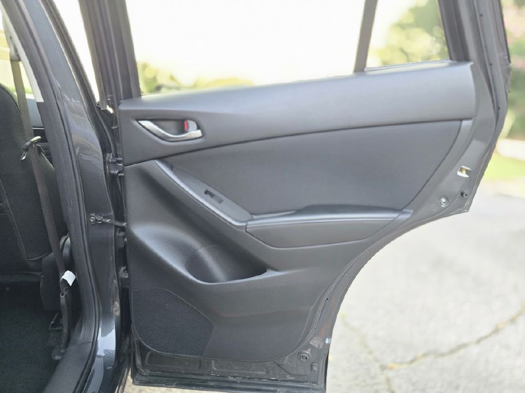2015 Mazda CX-5 Image 31