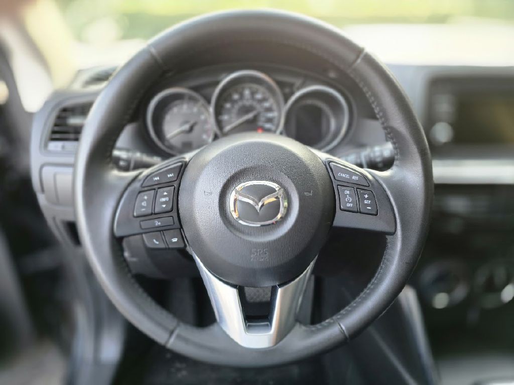 2015 Mazda CX-5 Image 33