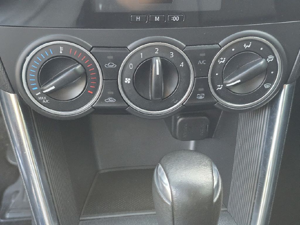 2015 Mazda CX-5 Image 35