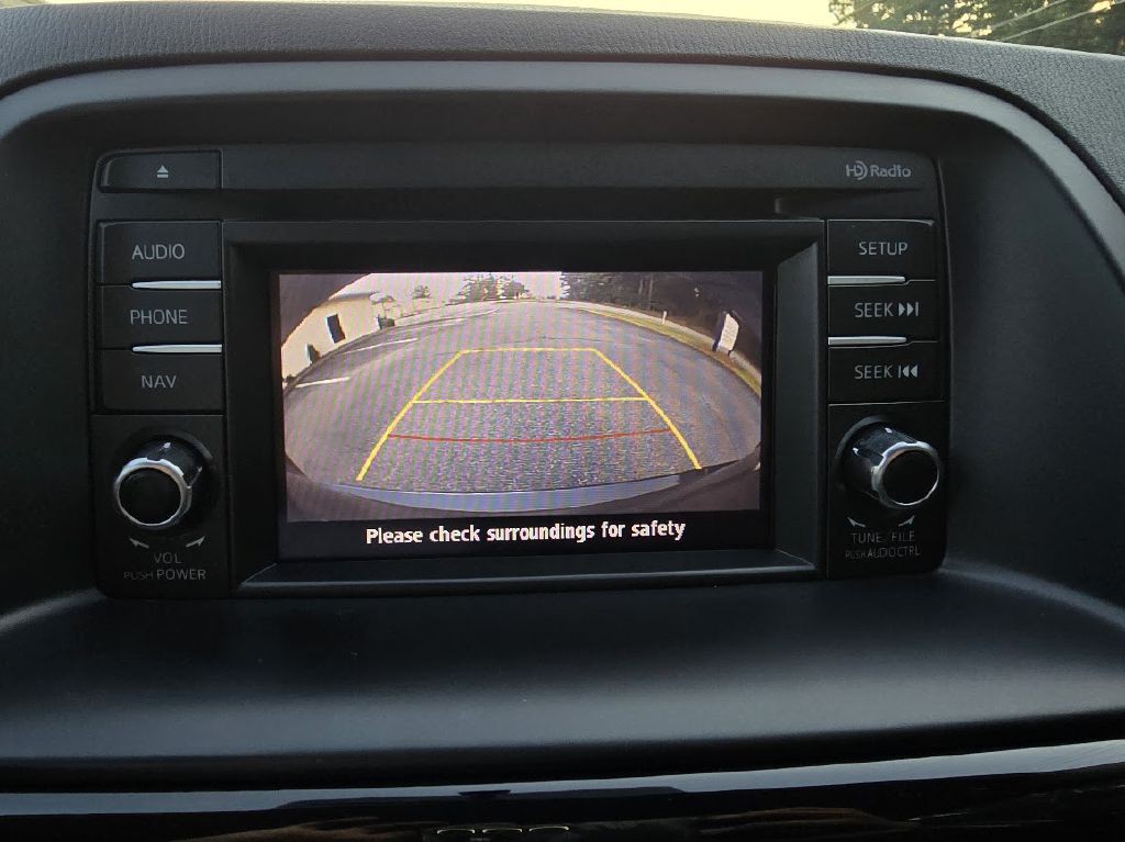 2015 Mazda CX-5 Image 38