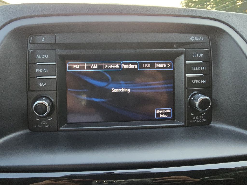2015 Mazda CX-5 Image 39