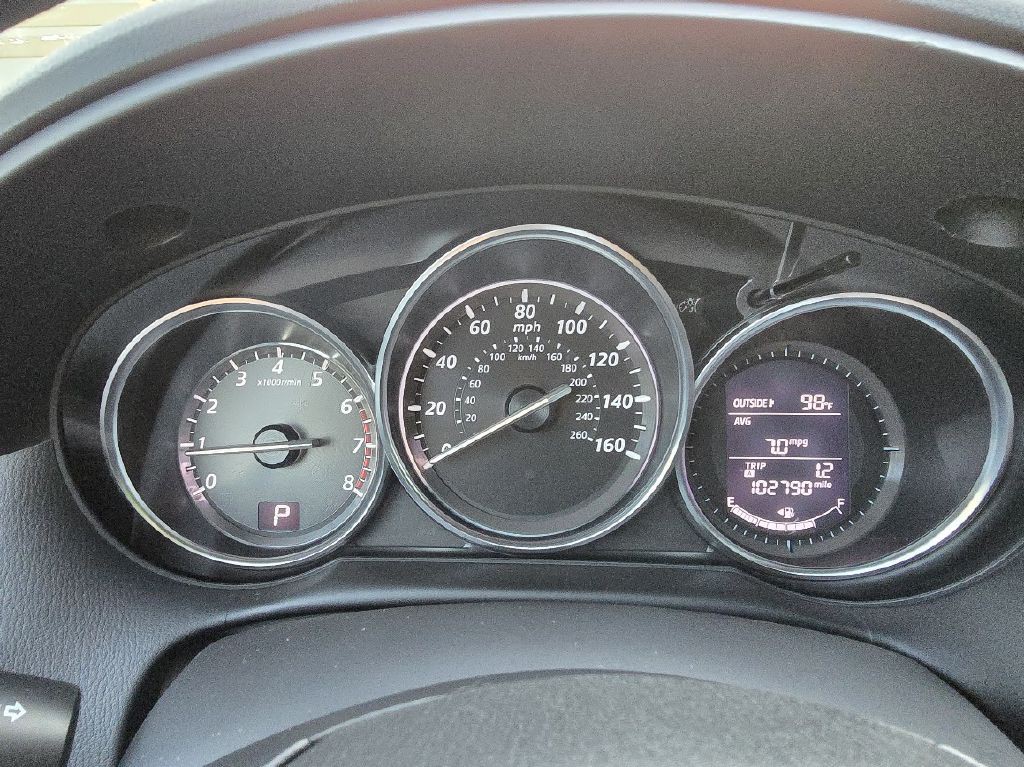 2015 Mazda CX-5 Image 40
