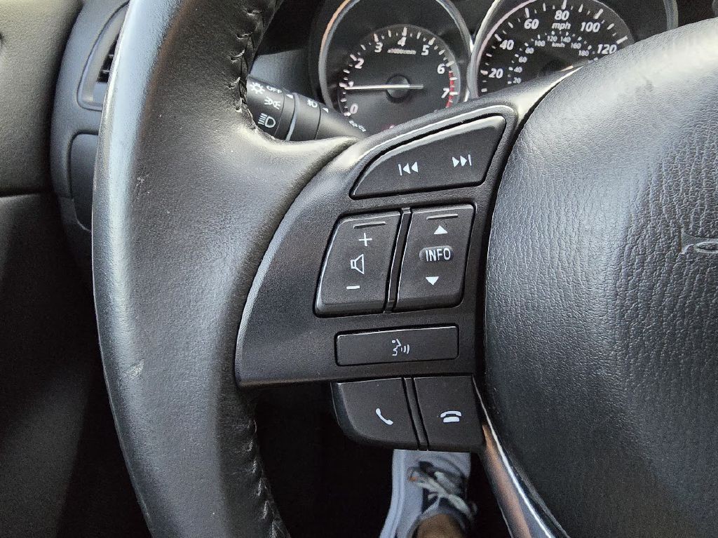 2015 Mazda CX-5 Image 42