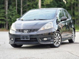 Image for 2013 Honda Fit Sport ID: 7603305