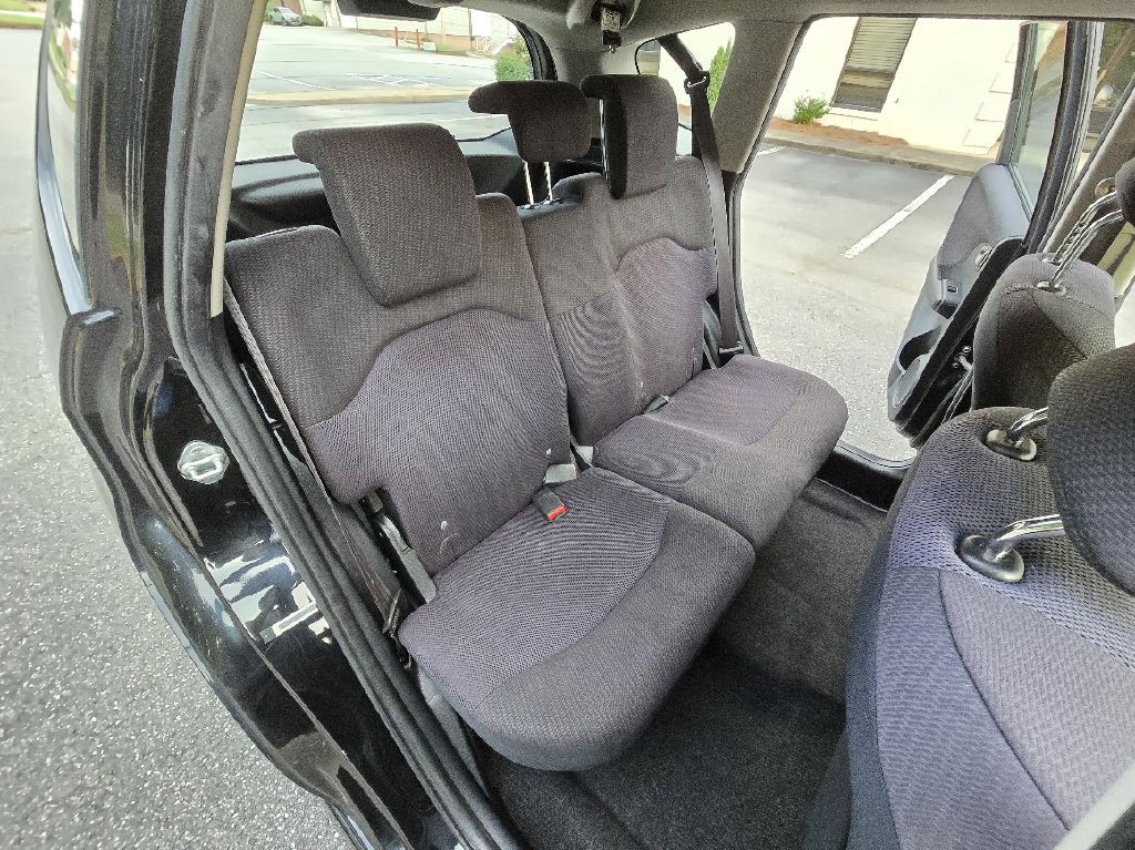 2013 Honda Fit Image 17