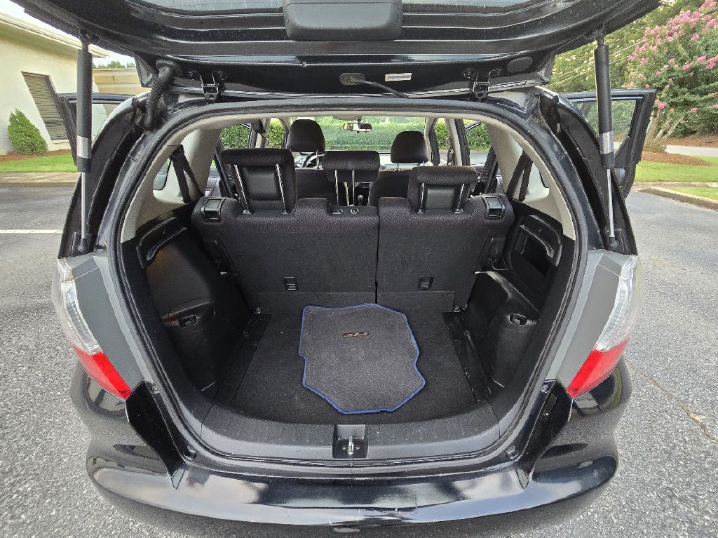2013 Honda Fit Image 18