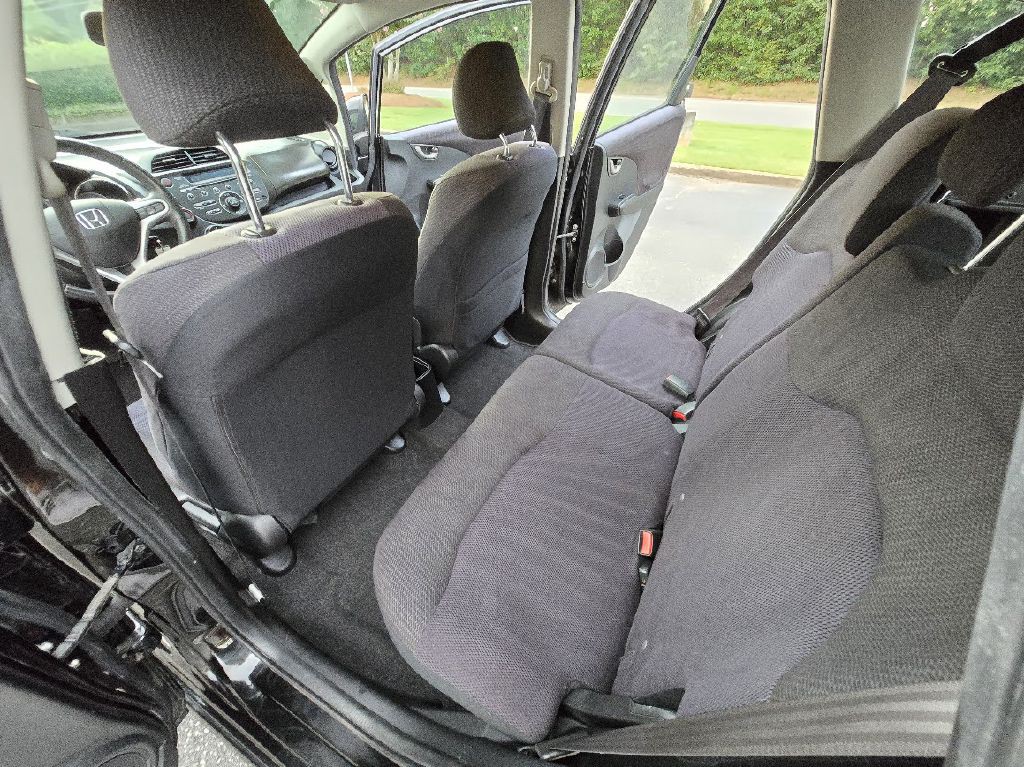 2013 Honda Fit Image 19