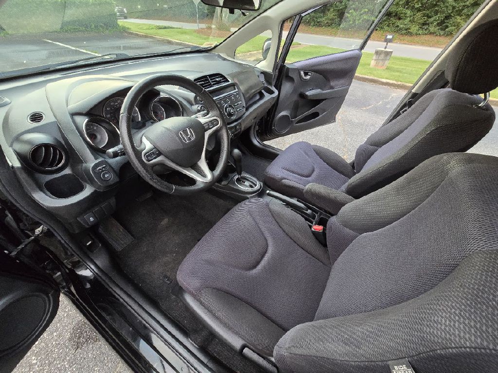 2013 Honda Fit Image 20