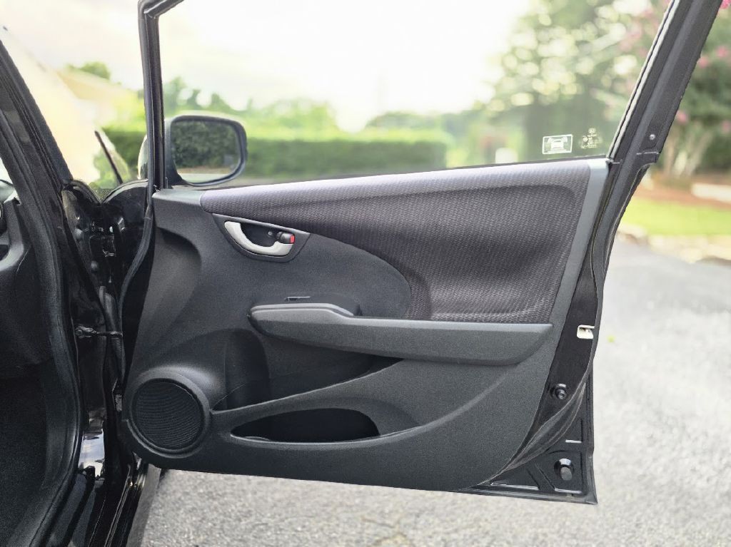 2013 Honda Fit Image 22