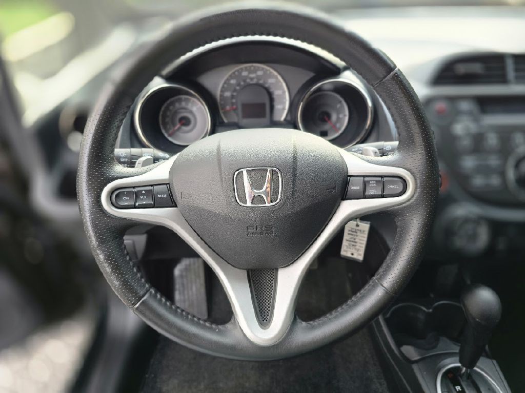 2013 Honda Fit Image 26