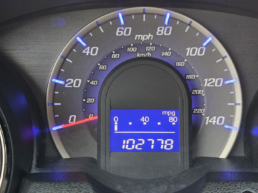 2013 Honda Fit Image 29