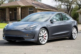 Image for 2020 Tesla Model 3 Performance ID: 7603310