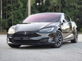Image for 2018 Tesla Model S 7 ID: 7614888