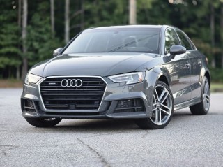 Image for 2017 Audi A3 2.0T quattro Premium Plus ID: 7614894