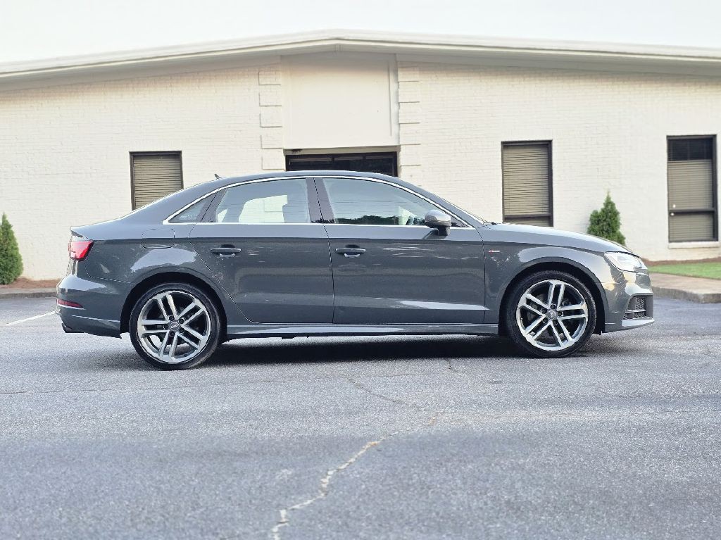2017 Audi A3 Image 10