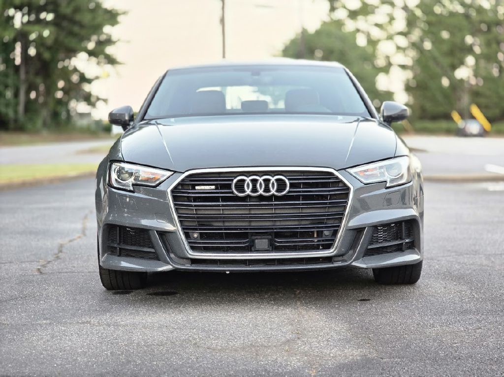 2017 Audi A3 Image 13