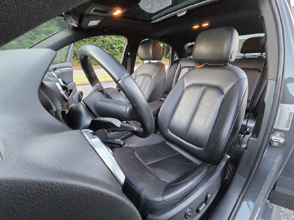 2017 Audi A3 Image 16