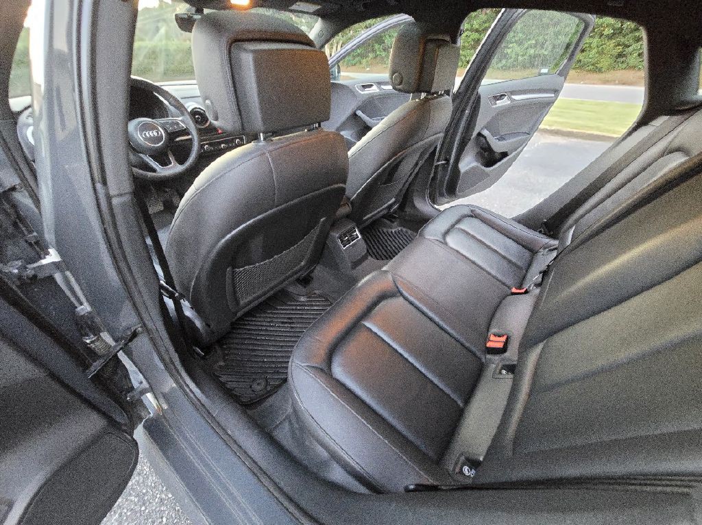 2017 Audi A3 Image 18
