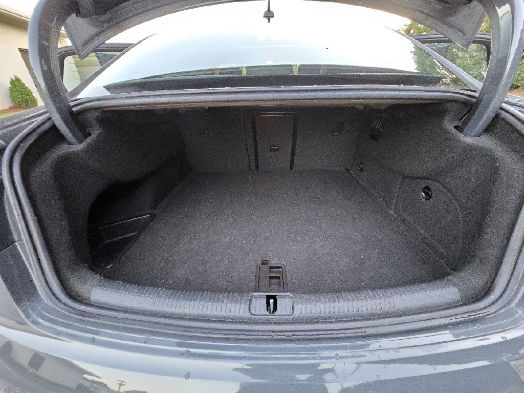 2017 Audi A3 Image 19