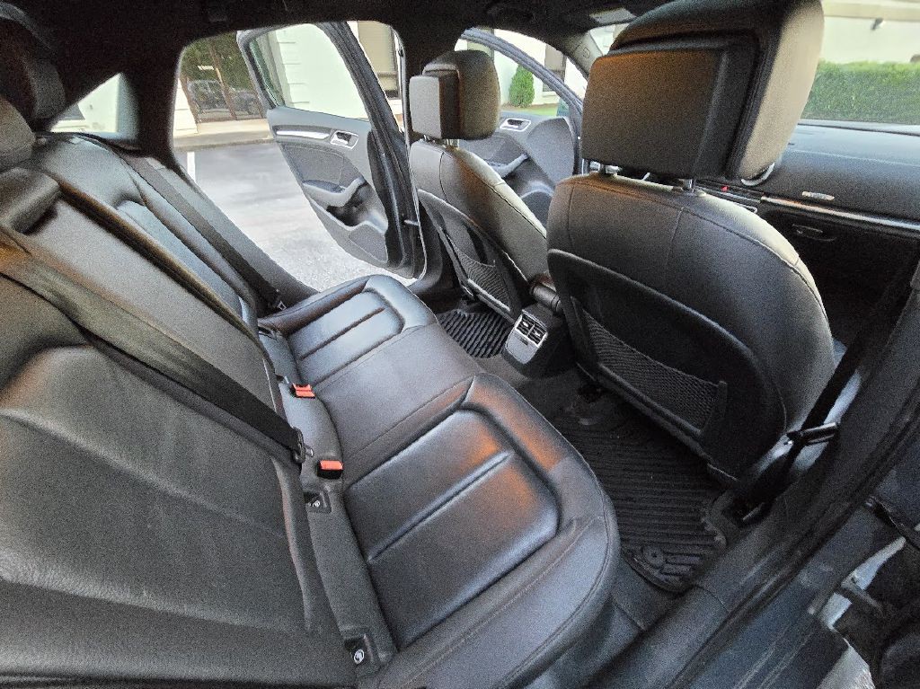 2017 Audi A3 Image 20