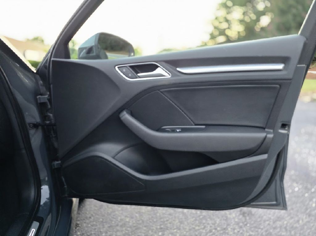 2017 Audi A3 Image 22