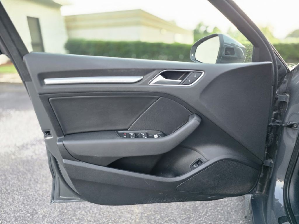 2017 Audi A3 Image 25