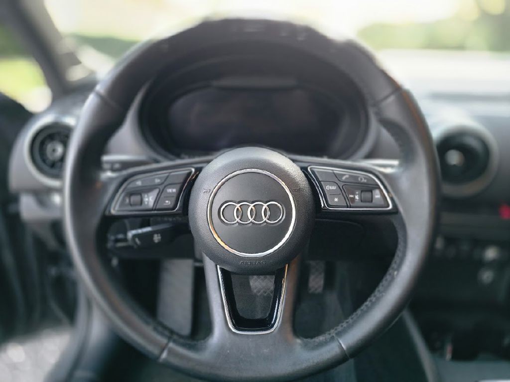2017 Audi A3 Image 26
