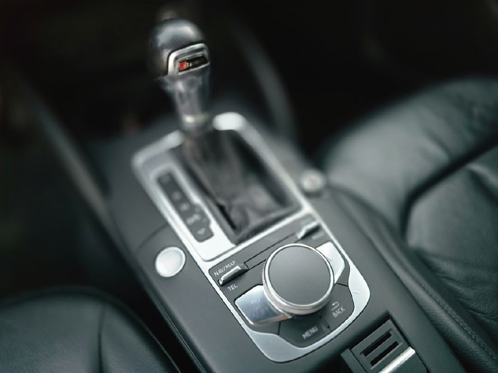 2017 Audi A3 Image 27