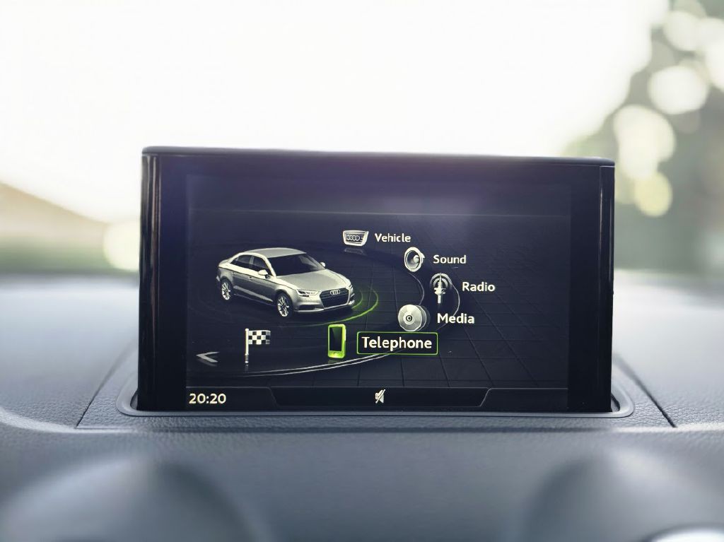 2017 Audi A3 Image 30