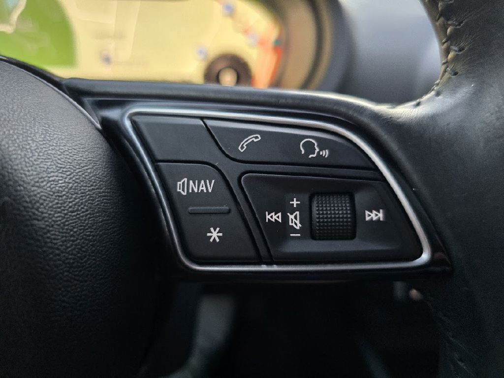 2017 Audi A3 Image 34