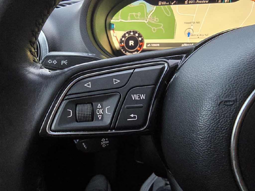 2017 Audi A3 Image 35